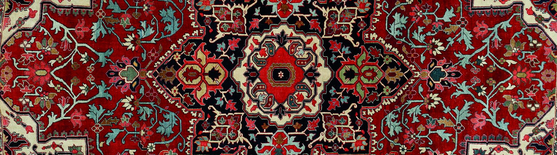 Close-up carpet pattern 2020